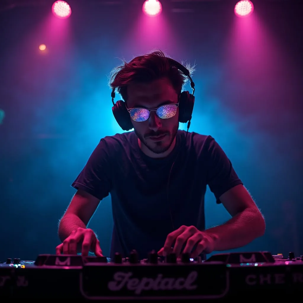 Dj Editor